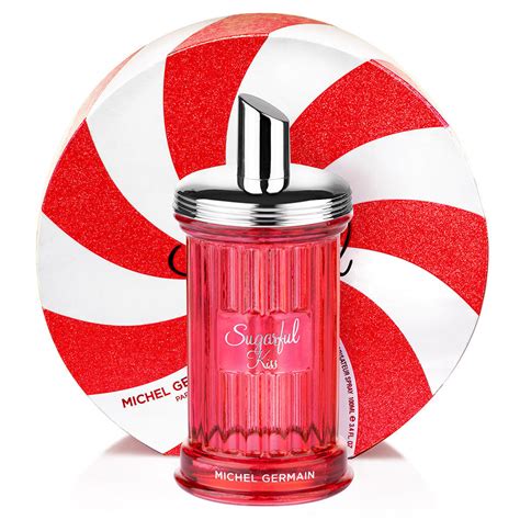 sugarful kiss perfume|michel germain sugarful perfume.